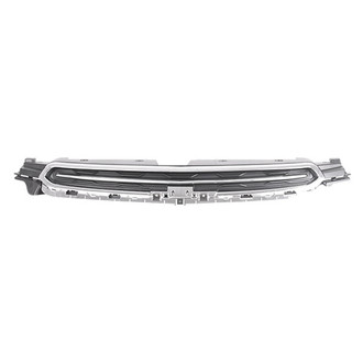 Alzare® - Upper Grille (CAPA Certified)