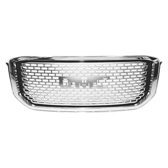 Alzare® - Grille