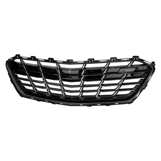 Alzare® - Front Bumper Grille (Standard Line)