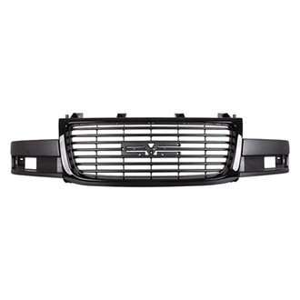 Alzare® - Grille (Standard Line)