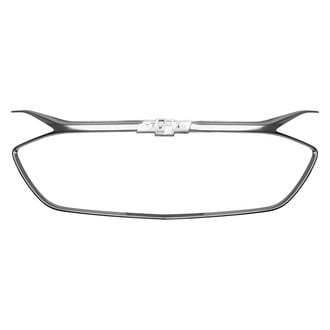 Alzare® - Grille Molding