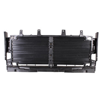 Alzare® - Grille Air Intake