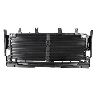 Alzare® - Grille Air Intake (CAPA Certified)