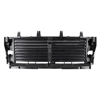 Alzare® - Grille Air Intake