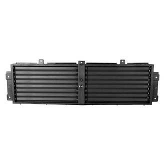 Alzare® - Grille Air Intake (CAPA Certified)