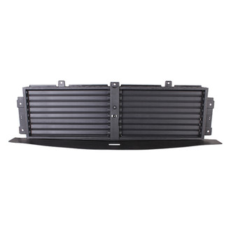 Alzare® - Grille Air Intake (CAPA Certified)