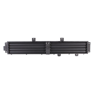 Alzare® - Lower Grille Air Intake (Standard Line)