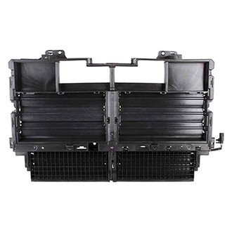 Alzare® - Radiator Shutter Housing