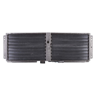 Alzare® - Grille Air Intake