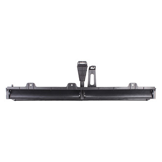Alzare® - Lower Grille Air Intake (CAPA Certified)