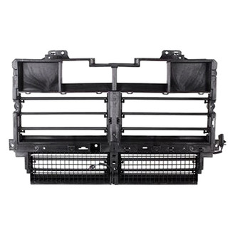 Alzare® - Grille Air Intake (CAPA Certified)