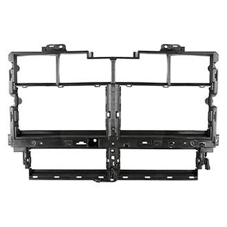 Alzare® - Grille Air Intake (CAPA Certified)
