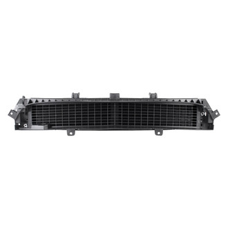 Alzare® - Radiator Shutter Housing