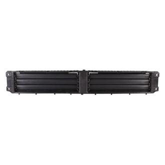 Alzare® - Upper Grille Air Intake (Standard Line)