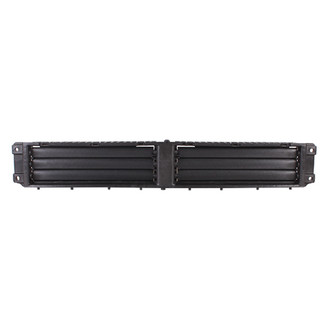 Alzare® - Upper Grille Air Intake (CAPA Certified)