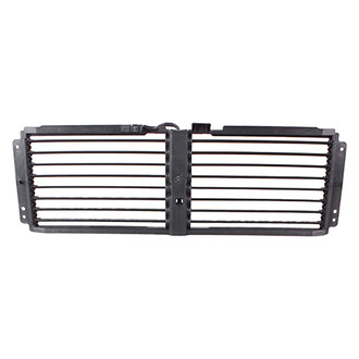 Alzare® - Radiator Shutter Housing