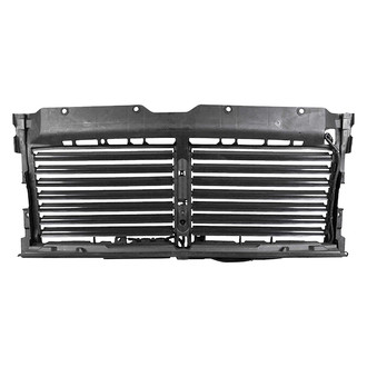 Alzare® - Grille Air Intake