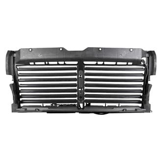 Alzare® - Grille Air Intake
