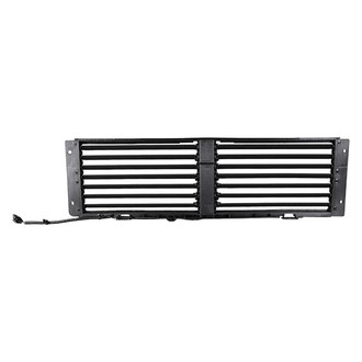 Alzare® - Grille Air Intake