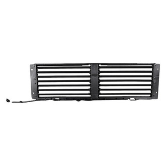 Alzare® - Grille Air Intake (CAPA Certified)