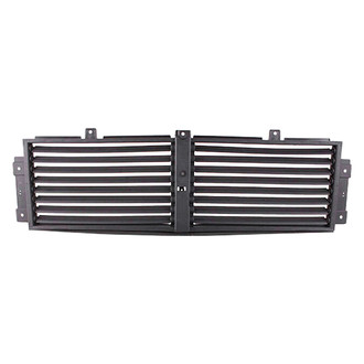 Alzare® - Radiator Shutter Housing