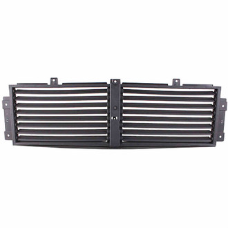 Alzare® - Upper Radiator Shutter (CAPA Certified)