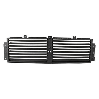Alzare® - Radiator Shutter Housing