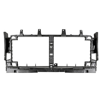 Alzare® - Radiator Shutter Housing (CAPA Certified)