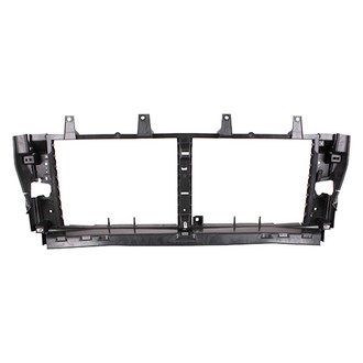 Alzare® - Radiator Shutter Housing (CAPA Certified)