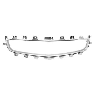 Alzare® - Center Grille Frame (Standard Line)