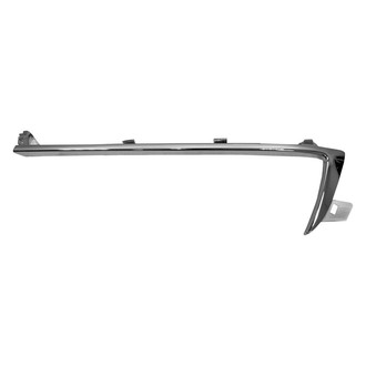 Alzare® - Driver Side Grille Molding (Standard Line)