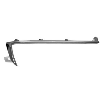 Alzare® - Passenger Side Grille Molding (Standard Line)