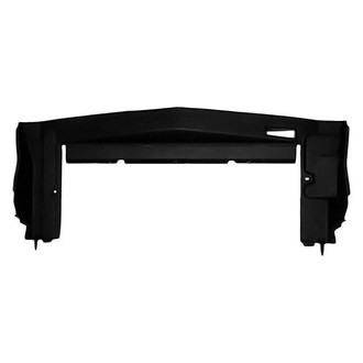 Alzare® - Header Panel Air Deflectors