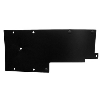 Alzare® - Radiator Support Baffle