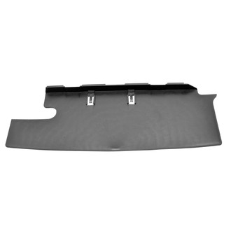 Alzare® - Radiator Support Baffle