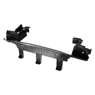 Alzare® - Lower Radiator Support Baffle (CAPA Certified)