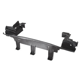 Alzare® - Lower Radiator Support Baffle (CAPA Certified)