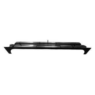 Alzare® - Radiator Support Baffle