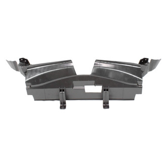 Alzare® - Upper Radiator Support Baffle (Standard Line)