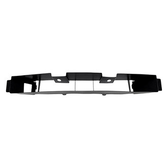 Alzare® - Lower Grille Air Deflector (CAPA Certified)