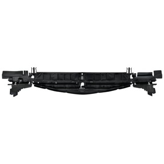 Alzare® - Lower Radiator Support Baffle (Standard Line)