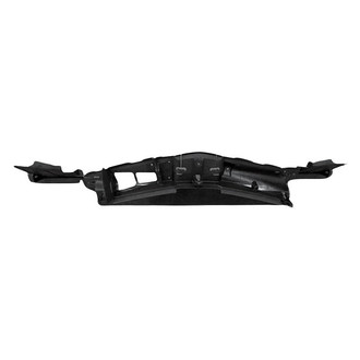 Alzare® - Upper Grille Air Deflector (Standard Line)