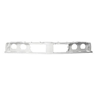 Alzare® - Header Panel (Standard Line)