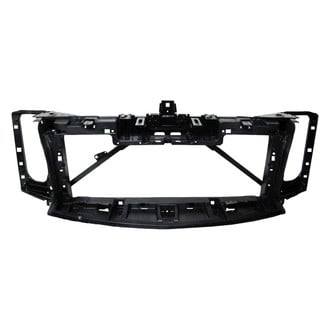 Alzare® - Grille Mounting Panel