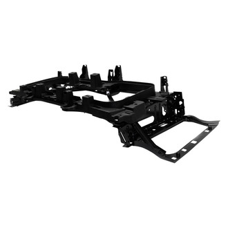 Alzare® - Grille Mounting Panel