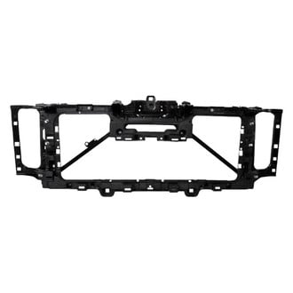 Alzare® GM1220175C - Header Panel (CAPA Certified)