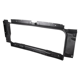Alzare® - Radiator Support Seal Plates