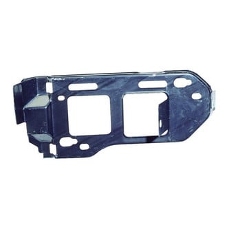 Alzare® - Passenger Side Headlight Bracket (Standard Line)