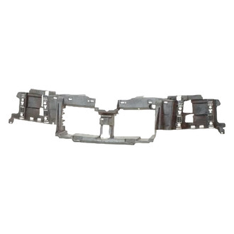 Alzare® GM1221126C - Header Panel (CAPA Certified)