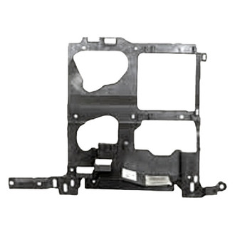 Alzare® - Driver Side Headlight Support (CAPA Certified)